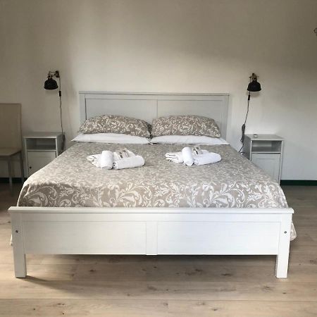 Cosmopolitan Palermo Hotel Eksteriør billede