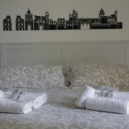 Cosmopolitan Palermo Hotel Eksteriør billede