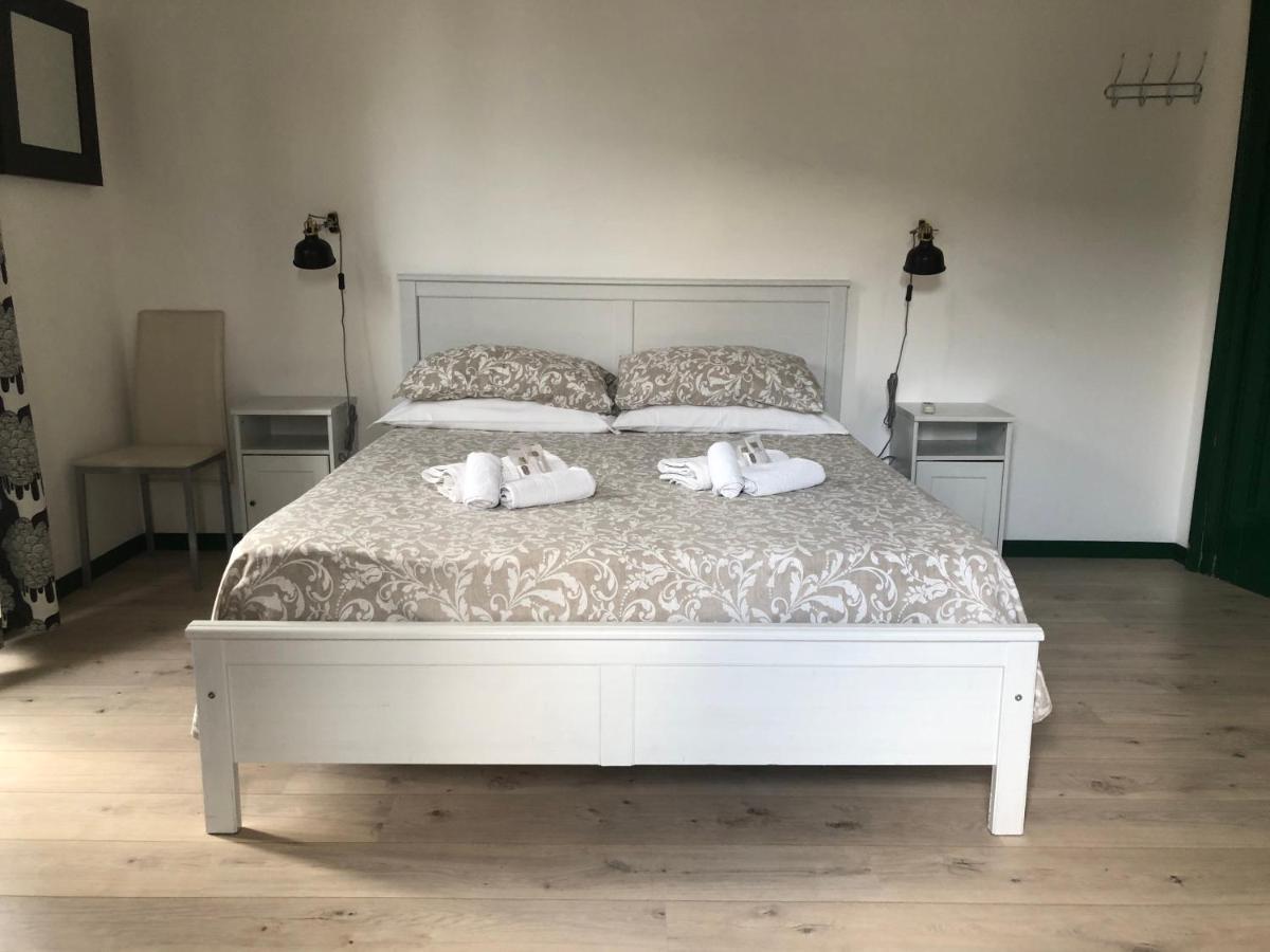 Cosmopolitan Palermo Hotel Eksteriør billede