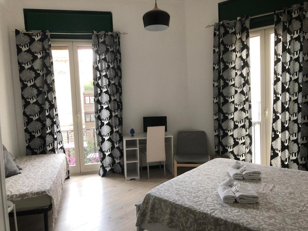 Cosmopolitan Palermo Hotel Eksteriør billede
