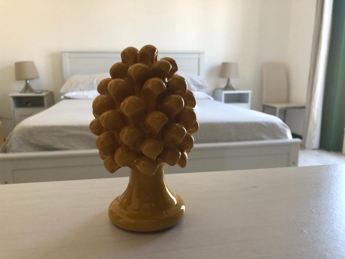 Cosmopolitan Palermo Hotel Eksteriør billede