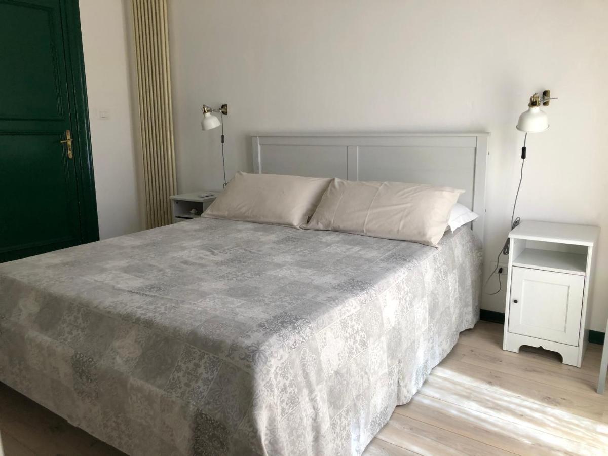 Cosmopolitan Palermo Hotel Eksteriør billede
