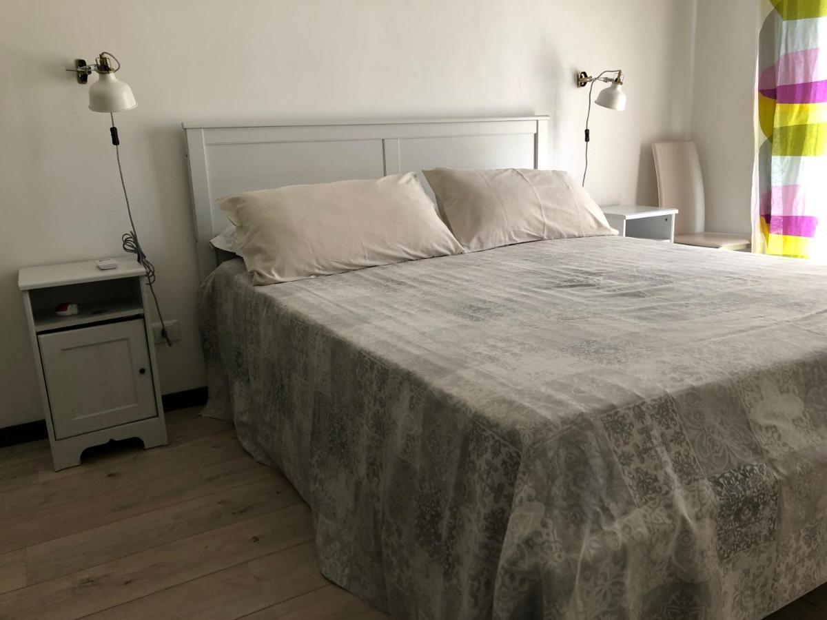 Cosmopolitan Palermo Hotel Eksteriør billede