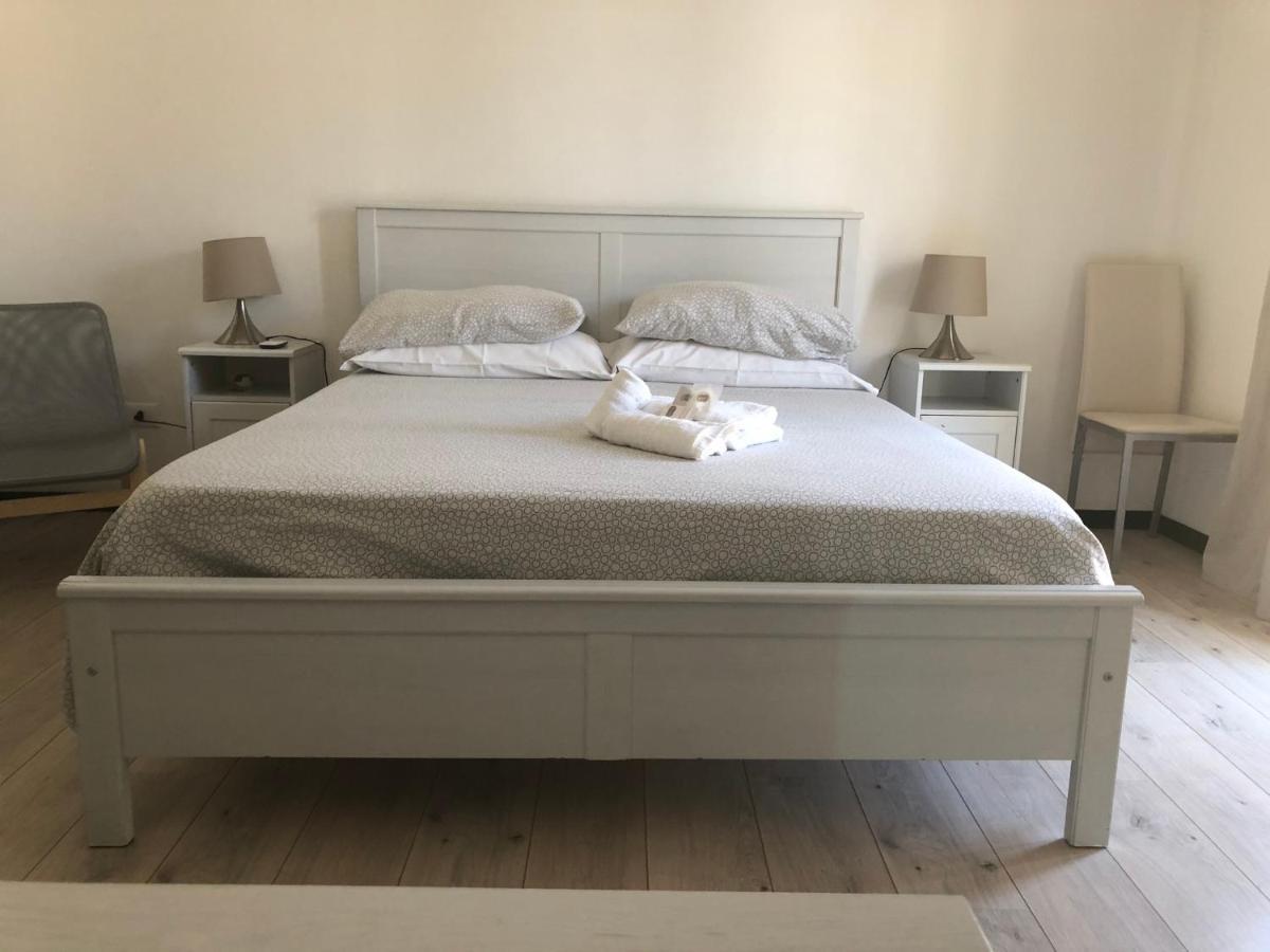 Cosmopolitan Palermo Hotel Eksteriør billede