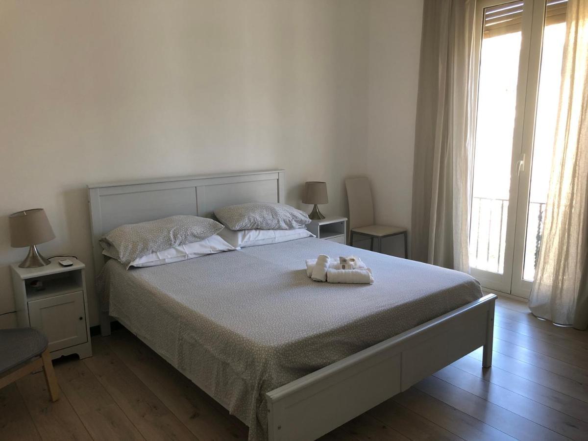 Cosmopolitan Palermo Hotel Eksteriør billede