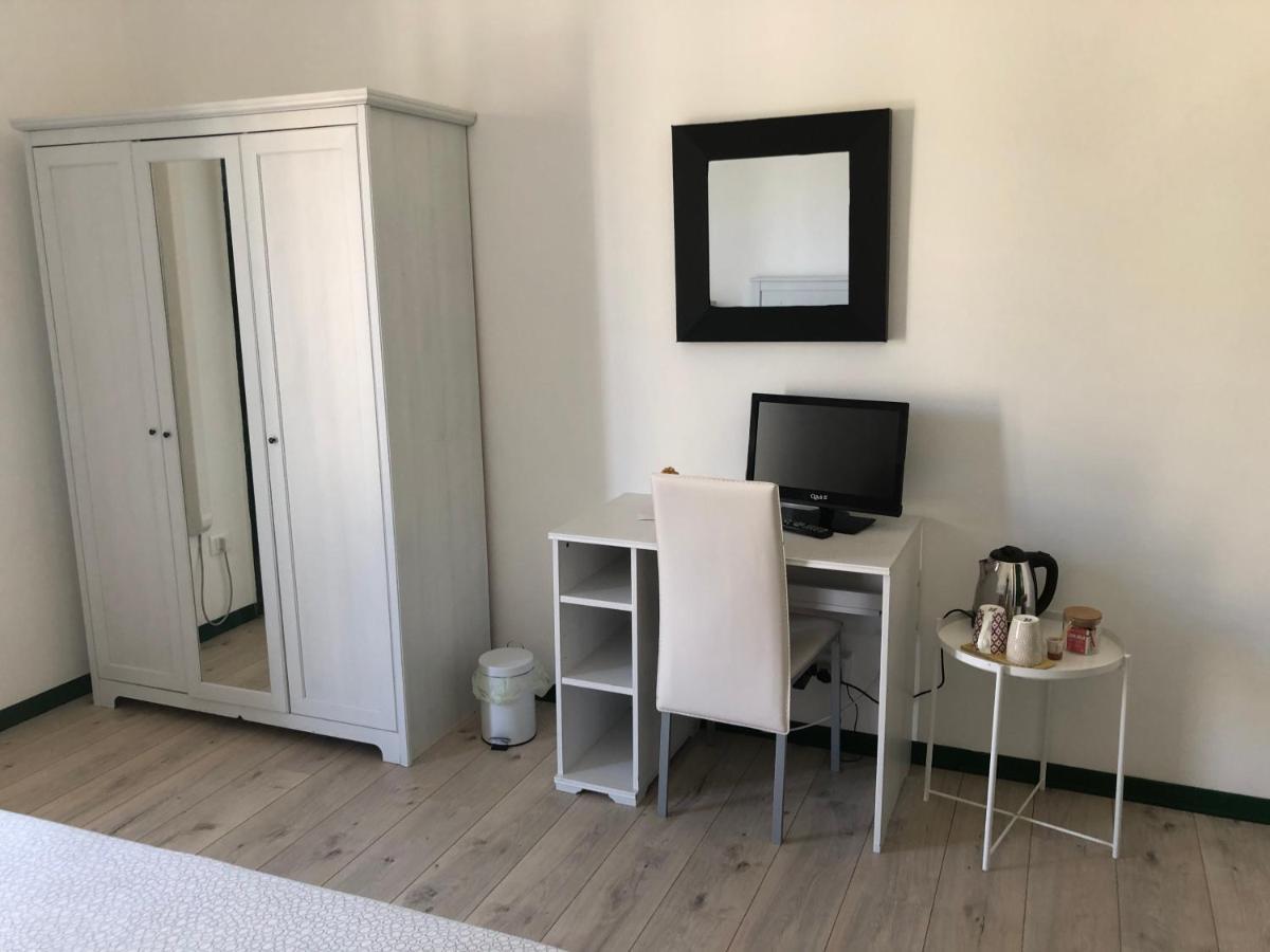 Cosmopolitan Palermo Hotel Eksteriør billede