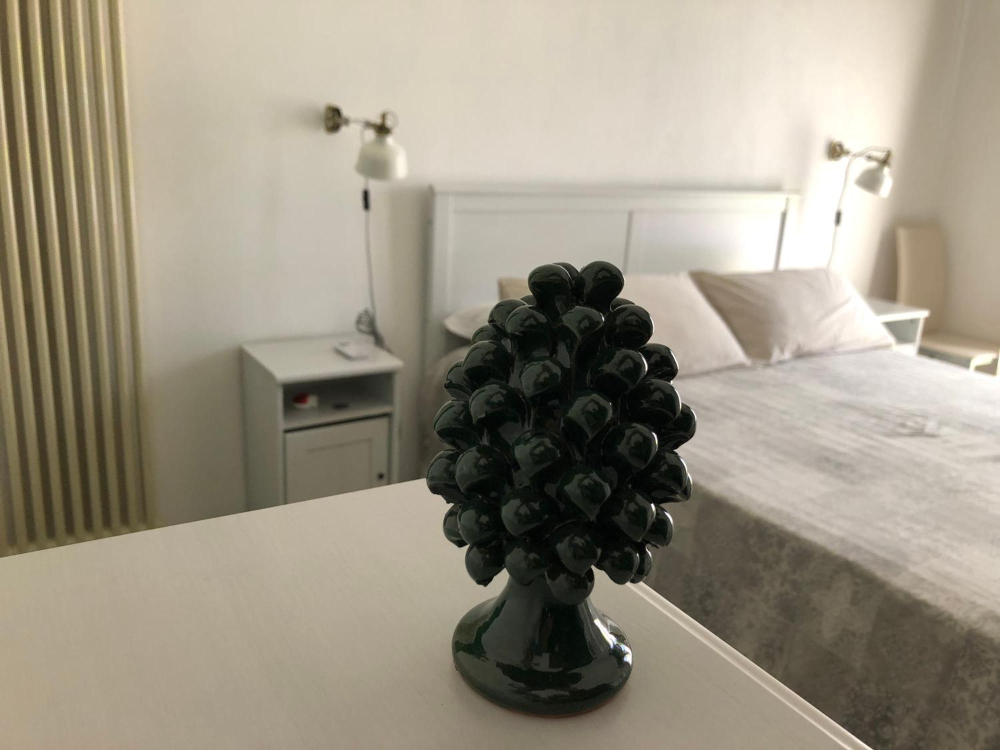 Cosmopolitan Palermo Hotel Eksteriør billede