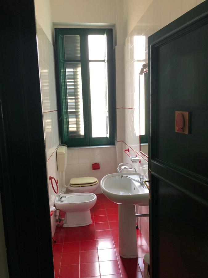 Cosmopolitan Palermo Hotel Eksteriør billede
