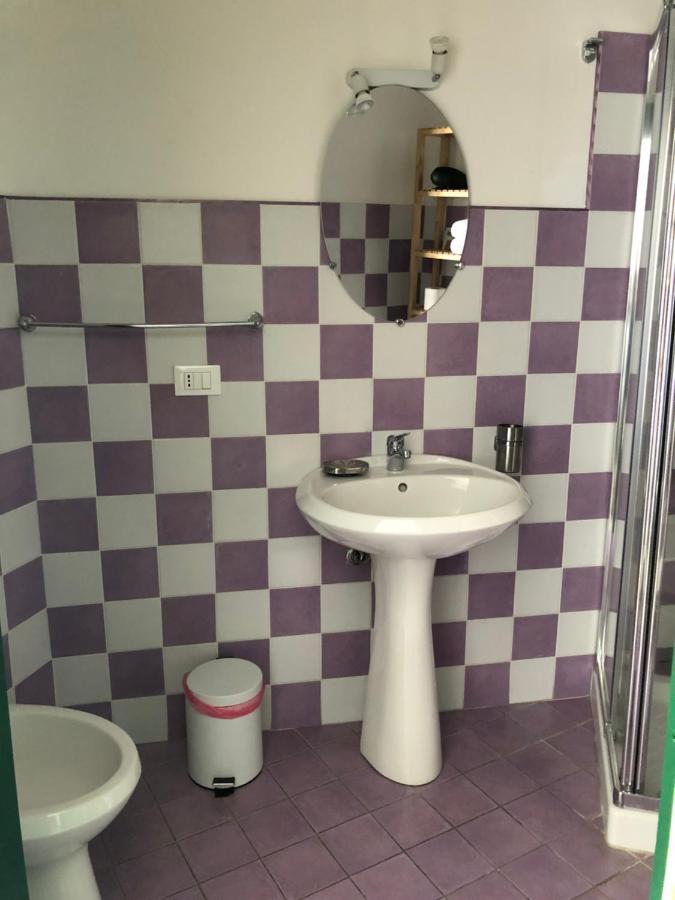 Cosmopolitan Palermo Hotel Eksteriør billede