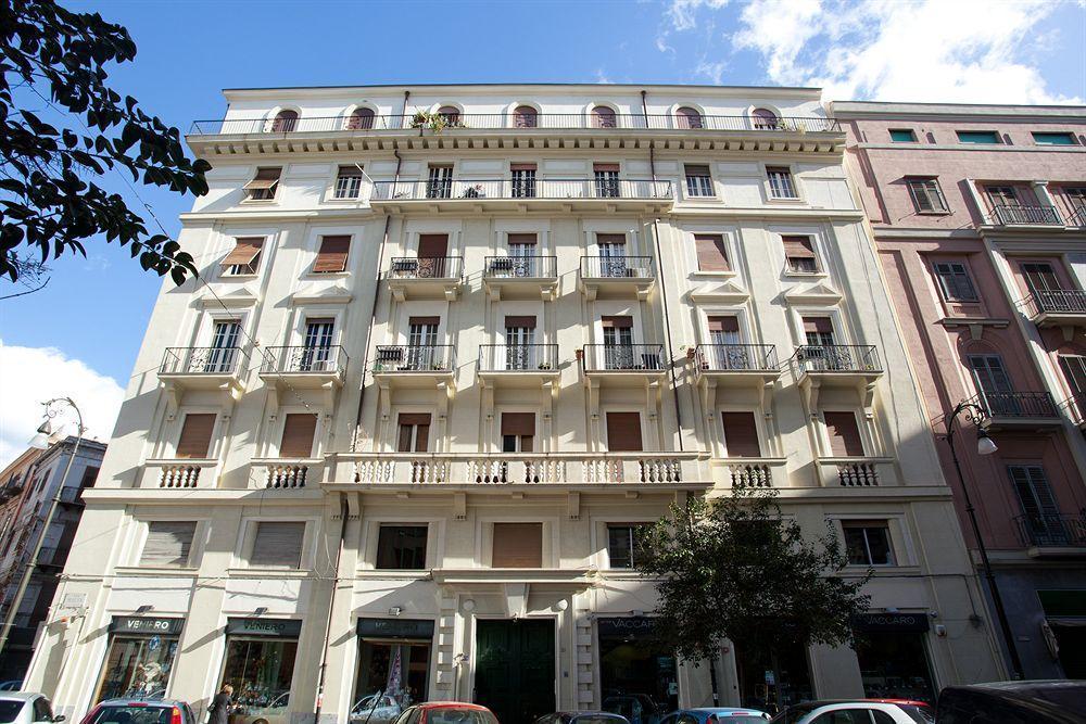 Cosmopolitan Palermo Hotel Eksteriør billede