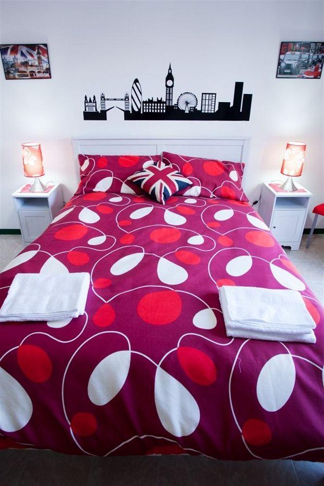 Cosmopolitan Palermo Hotel Eksteriør billede
