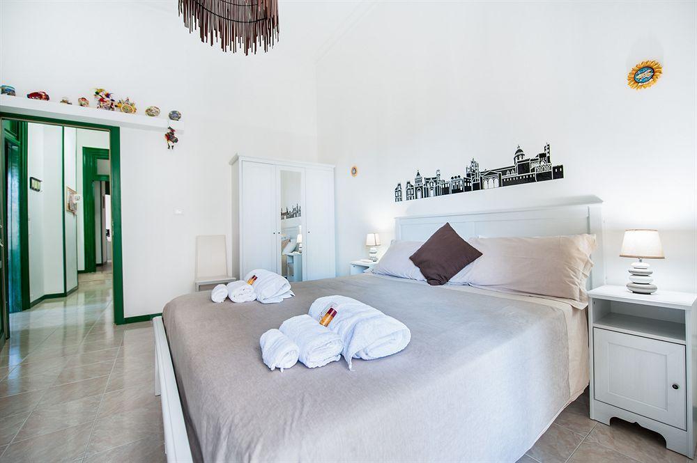 Cosmopolitan Palermo Hotel Eksteriør billede