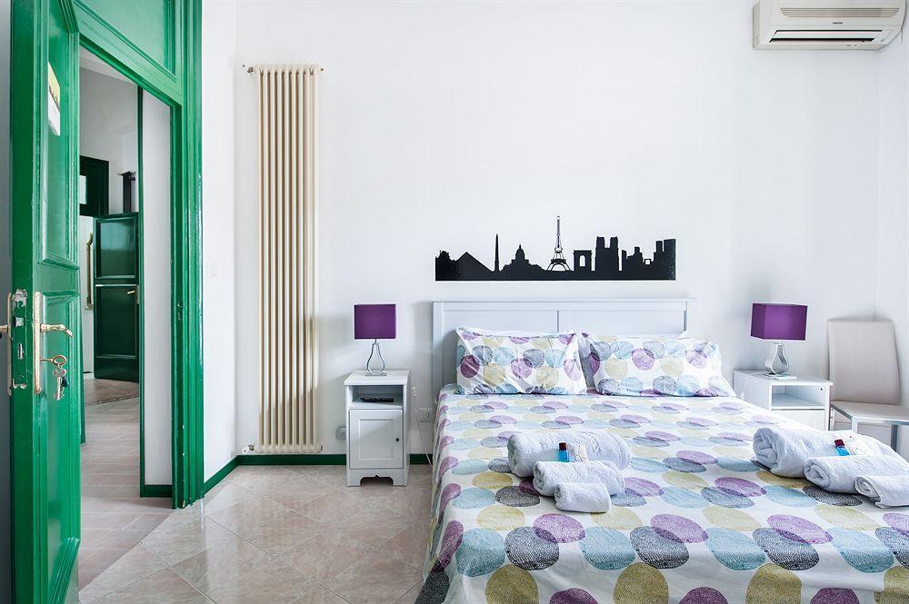 Cosmopolitan Palermo Hotel Eksteriør billede