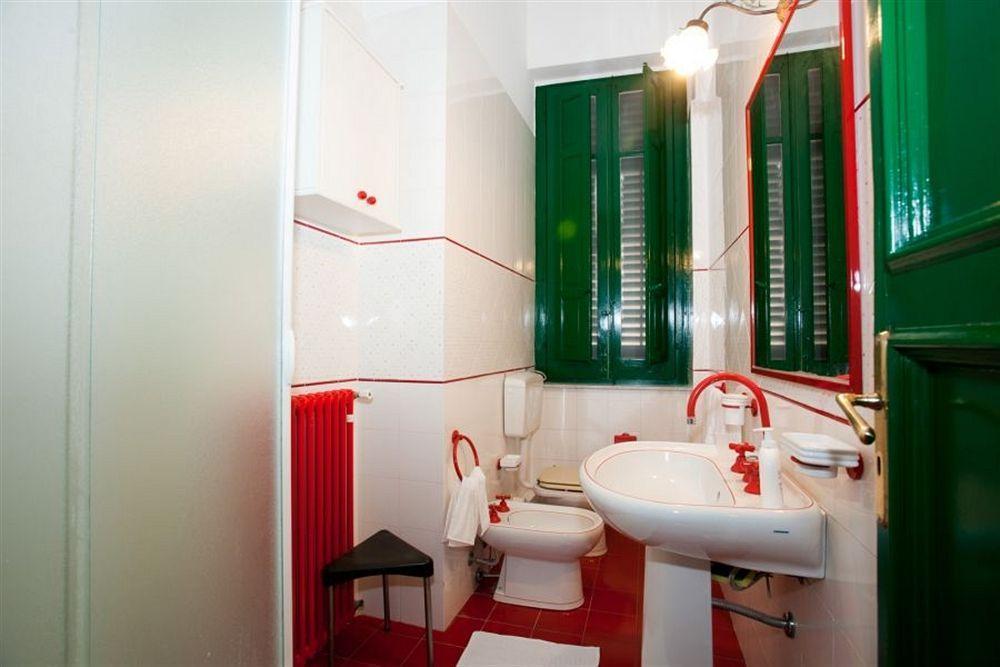 Cosmopolitan Palermo Hotel Eksteriør billede