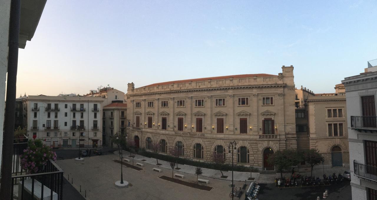 Cosmopolitan Palermo Hotel Eksteriør billede