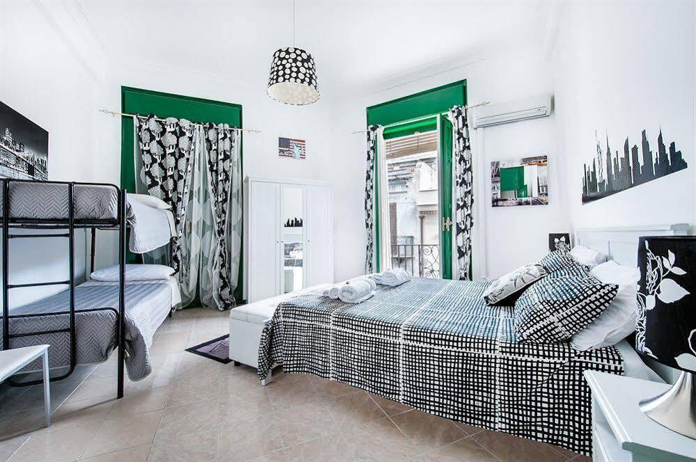 Cosmopolitan Palermo Hotel Eksteriør billede